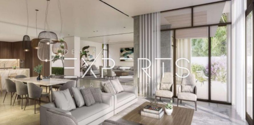 Σπίτι σε Al Reem Island, Abu Dhabi, ΗΑΕ 3 υπνοδωμάτια, 220.8 τ.μ. Αρ. 571523