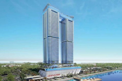 OCEANZ di Maritime City, Dubai, UEA nomor 332909