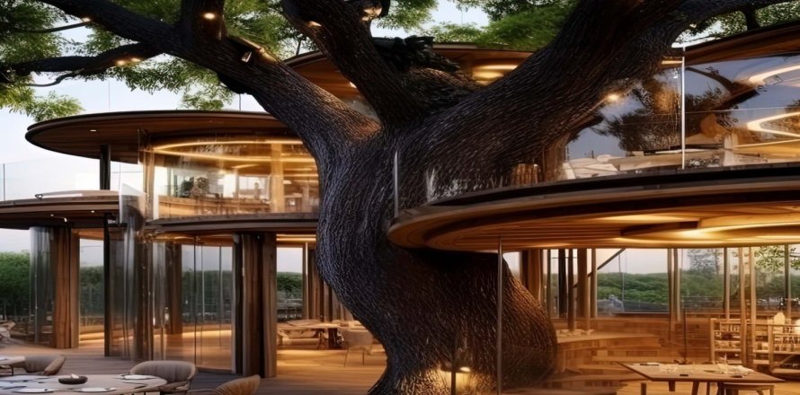 Σπίτι σε Dubai Land, ΗΑΕ 3 υπνοδωμάτια, 169 τ.μ. Αρ. 694708