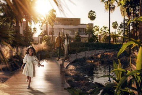 Σπίτι σε Dubai Land, ΗΑΕ 3 υπνοδωμάτια, 169 τ.μ. Αρ. 694708 - φωτογραφία 5