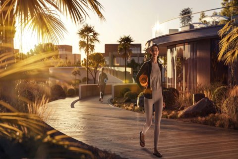 Σπίτι σε Dubai Land, ΗΑΕ 3 υπνοδωμάτια, 169 τ.μ. Αρ. 694708 - φωτογραφία 12