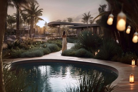 Σπίτι σε Dubai Land, ΗΑΕ 3 υπνοδωμάτια, 169 τ.μ. Αρ. 694708 - φωτογραφία 9