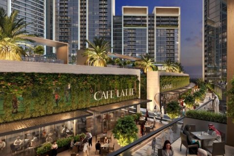 Wohnung zum Verkauf in Motor City, Dubai, VAE 1 Schlafzimmer, 62 m2 Nr. 694702 - Foto 11