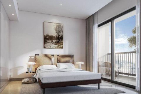 Apartemen di Motor City, Dubai, UEA 1 kamar tidur, 62 m2 nomor 694702 - foto 8