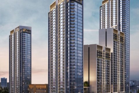 Apartment sa Motor City, Dubai, UAE 1 silid-tulugan, 62 sq.m. № 694702