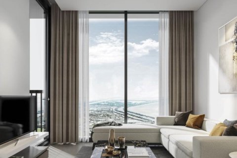 Apartemen di Motor City, Dubai, UEA 1 kamar tidur, 62 m2 nomor 694702 - foto 2