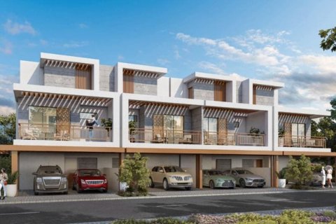 טאונהאוס למכירה ב DAMAC Hills (Akoya by DAMAC), Dubai, איחוד האמירויות  4 חדרי שינה, 194 מ"ר, מספר 694705 - תמונה 5