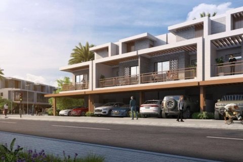 טאונהאוס למכירה ב DAMAC Hills (Akoya by DAMAC), Dubai, איחוד האמירויות  4 חדרי שינה, 194 מ"ר, מספר 694705 - תמונה 9