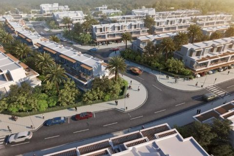 טאונהאוס למכירה ב DAMAC Hills (Akoya by DAMAC), Dubai, איחוד האמירויות  4 חדרי שינה, 194 מ"ר, מספר 694705 - תמונה 8