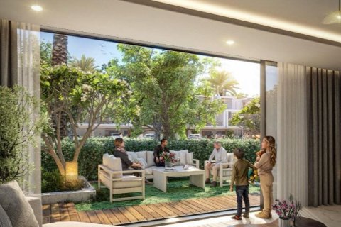 טאונהאוס למכירה ב DAMAC Hills (Akoya by DAMAC), Dubai, איחוד האמירויות  4 חדרי שינה, 194 מ"ר, מספר 694705 - תמונה 6
