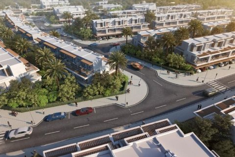 DAMAC Hills (Akoya by DAMAC), Dubai, संयुक्त अरब अमीरात में टाउनहाउस, 4 बेडरूम, 112 वर्ग मीटर, संख्या 694706 - फ़ोटो 5