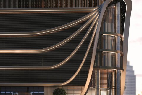 Dubai、UAE にあるマンション販売中 1ベッドルーム、66 m2、No729736 - 写真 16