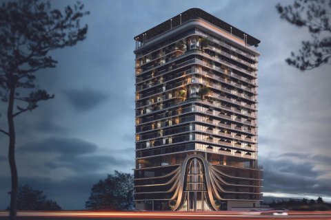 Dubai、UAE にあるマンション販売中 1ベッドルーム、66 m2、No729736 - 写真 17