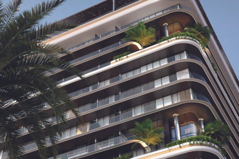 Dubai、UAE にあるマンション販売中 1ベッドルーム、66 m2、No729736 - 写真 18