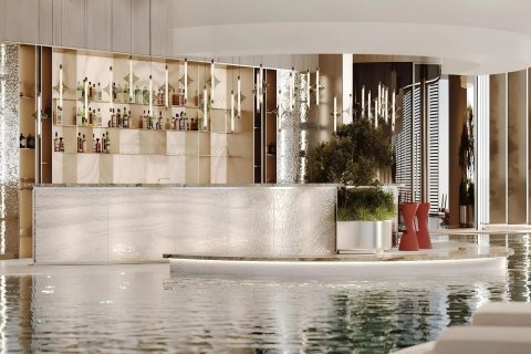 Dubai、UAE にあるマンション販売中 1ベッドルーム、66 m2、No729736 - 写真 10
