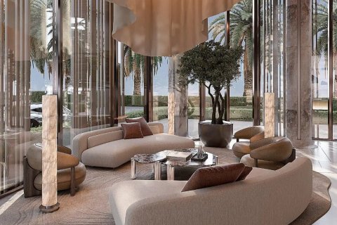 Dubai、UAE にあるマンション販売中 1ベッドルーム、66 m2、No729736 - 写真 8