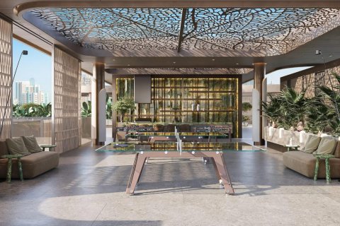 Dubai、UAE にあるマンション販売中 1ベッドルーム、66 m2、No729736 - 写真 14