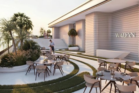 Dubai、UAE にあるマンション販売中 1部屋、40 m2、No729737 - 写真 6