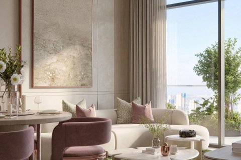 Dubai、UAE にあるマンション販売中 1部屋、40 m2、No729737 - 写真 3