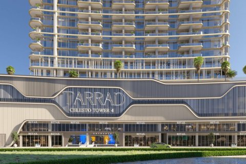 Dzīvoklis Dubaijā, AAE 1 istaba, 51 m2 Nr. 729734 - attēls 7