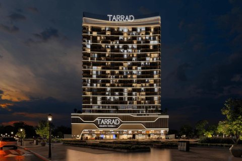 Dzīvoklis Dubaijā, AAE 1 istaba, 51 m2 Nr. 729734 - attēls 5