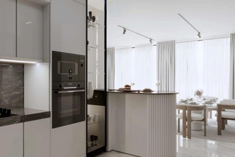 Купить квартиру в Дубай, ОАЭ 2 комнаты, 56м2, № 729734 - фото 11