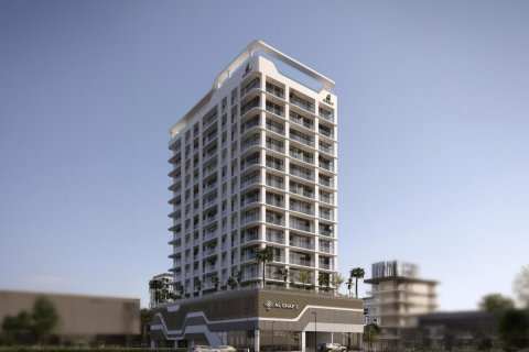 Dzīvoklis Dubaijā, AAE 1 istaba, 51 m2 Nr. 729734 - attēls 4