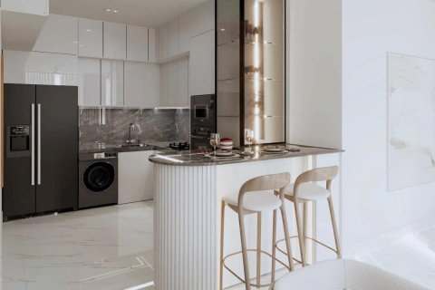 Купить квартиру в Дубай, ОАЭ 2 комнаты, 56м2, № 729734 - фото 8