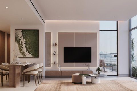 Apartman u Arjan, Dubai, UAE 1 spavaća soba, 50 m2 Br. 729733 - fotografija 8