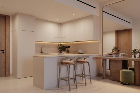 Apartman u Arjan, Dubai, UAE 1 spavaća soba, 50 m2 Br. 729733 - fotografija 6