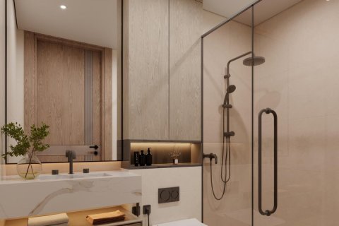 Apartman u Arjan, Dubai, UAE 1 spavaća soba, 50 m2 Br. 729733 - fotografija 9