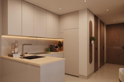 Apartman u Arjan, Dubai, UAE 1 spavaća soba, 50 m2 Br. 729733 - fotografija 5
