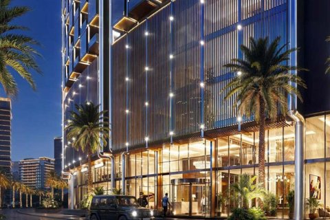 Appartamento in vendita a Dubai, EAU 1 camera, 32 mq. № 729738 - foto 12