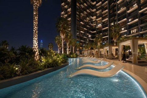 Appartamento in vendita a Dubai, EAU 1 camera, 32 mq. № 729738 - foto 6