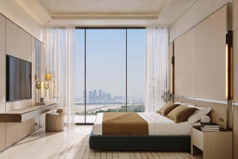 Appartamento in vendita a Dubai, EAU 1 camera, 32 mq. № 729738 - foto 3