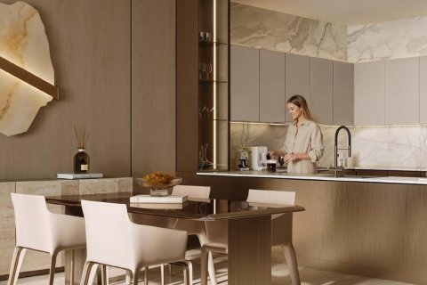 Appartamento in vendita a Dubai, EAU 1 camera, 32 mq. № 729738 - foto 5