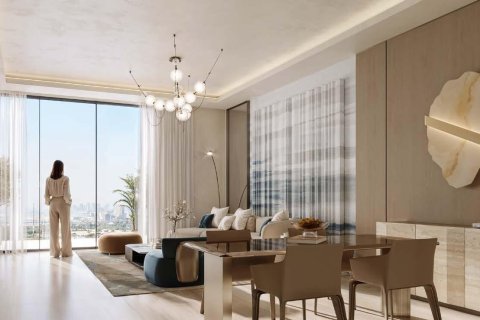 Appartamento in vendita a Dubai, EAU 1 camera, 32 mq. № 729738 - foto 4
