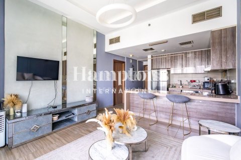 Apartman u Jumeirah Lake Towers, Dubai, UAE 1 spavaća soba, 73.01989994 m2 Br. 754602 - fotografija 10