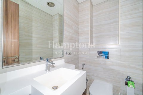 Apartman u Jumeirah Lake Towers, Dubai, UAE 1 spavaća soba, 73.01989994 m2 Br. 754602 - fotografija 11