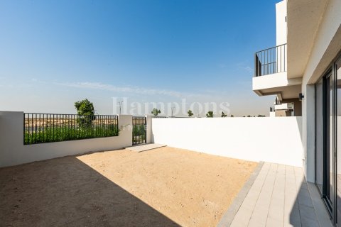 Villa til leje i Dubai South (Dubai World Central), Dubai, UAE 3 soveværelser, 141.59996551 kvm № 754626 - foto 27