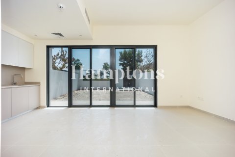 Üürile anda villa asukohaga Dubai South (Dubai World Central), AÜE: 3 magamistoaga, 141.59996551 m² Nr 754626 - pilt 5