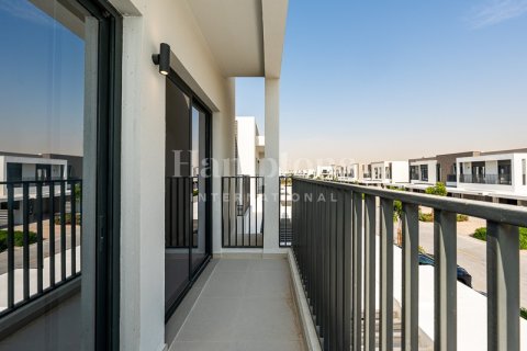 Villa til leje i Dubai South (Dubai World Central), Dubai, UAE 3 soveværelser, 141.59996551 kvm № 754626 - foto 11
