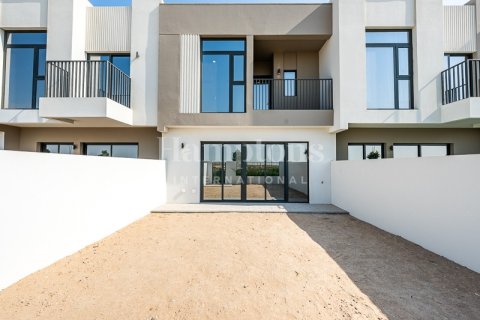 Villa til leje i Dubai South (Dubai World Central), Dubai, UAE 3 soveværelser, 141.59996551 kvm № 754626 - foto 16