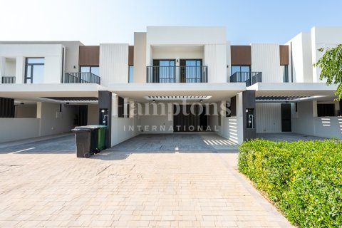 Villa til leje i Dubai South (Dubai World Central), Dubai, UAE 3 soveværelser, 141.59996551 kvm № 754626 - foto 18