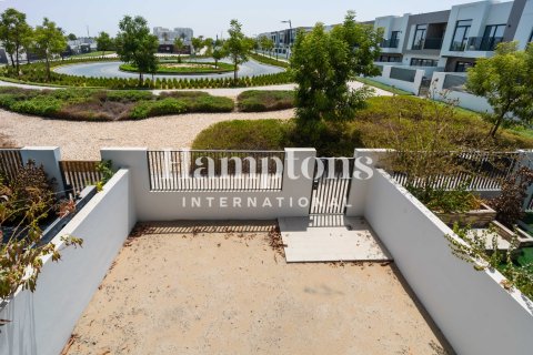 Üürile anda villa asukohaga Dubai South (Dubai World Central), AÜE: 3 magamistoaga, 141.59996551 m² Nr 754626 - pilt 15