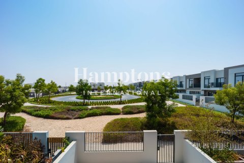 Üürile anda villa asukohaga Dubai South (Dubai World Central), AÜE: 3 magamistoaga, 141.59996551 m² Nr 754626 - pilt 17