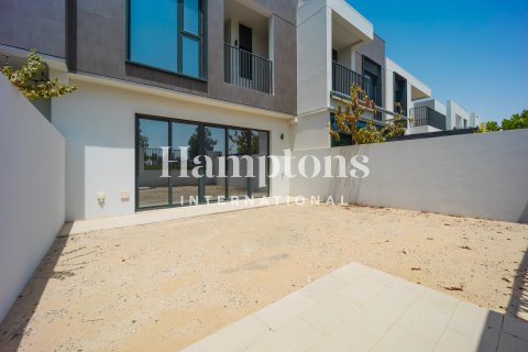 Üürile anda villa asukohaga Dubai South (Dubai World Central), AÜE: 3 magamistoaga, 141.59996551 m² Nr 754626 - pilt 3