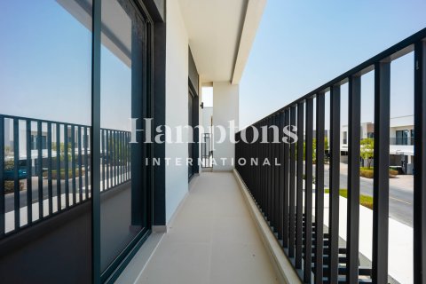 Üürile anda villa asukohaga Dubai South (Dubai World Central), AÜE: 3 magamistoaga, 141.59996551 m² Nr 754626 - pilt 19