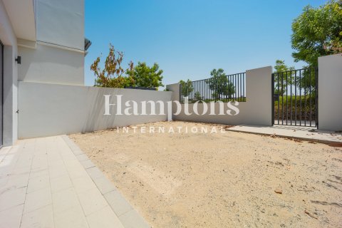 Üürile anda villa asukohaga Dubai South (Dubai World Central), AÜE: 3 magamistoaga, 141.59996551 m² Nr 754626 - pilt 27