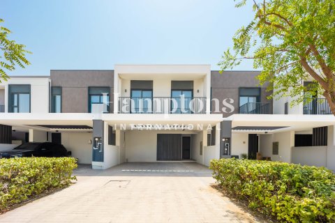 Üürile anda villa asukohaga Dubai South (Dubai World Central), AÜE: 3 magamistoaga, 141.59996551 m² Nr 754626 - pilt 24